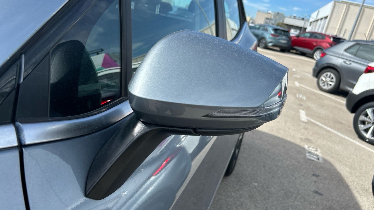 Kia Sportage 1.6 T-GDI MHEV 110KW DRIVE 150 5P