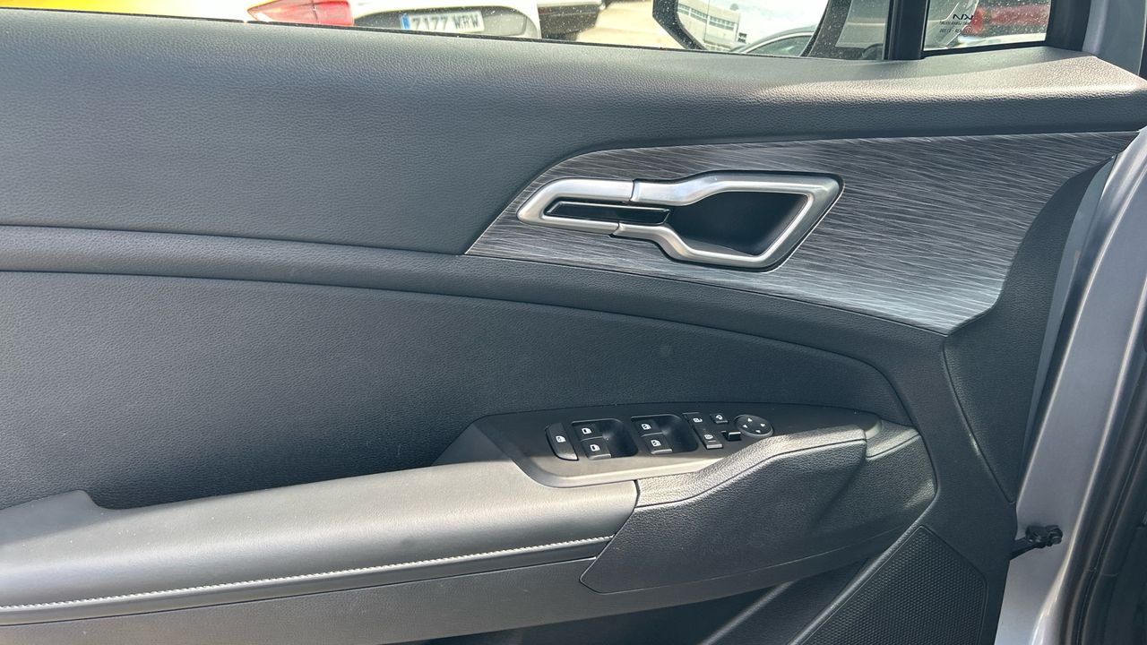 Kia Sportage 1.6 T-GDI MHEV 110KW DRIVE 150 5P