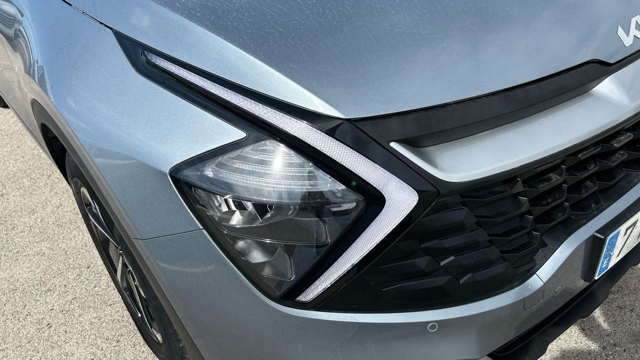 Kia Sportage 1.6 T-GDI MHEV 110KW DRIVE 150 5P