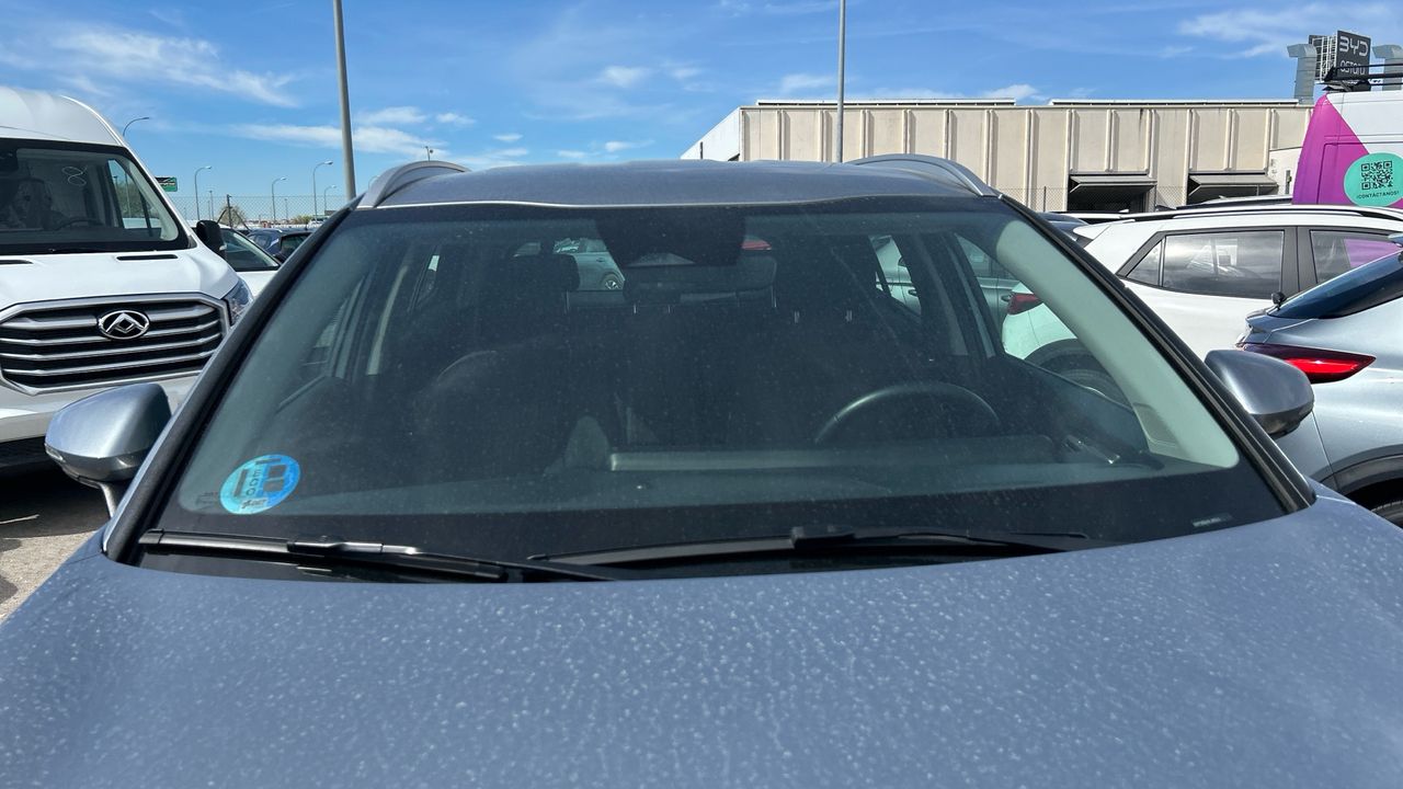 Kia Sportage 1.6 T-GDI MHEV 110KW DRIVE 150 5P