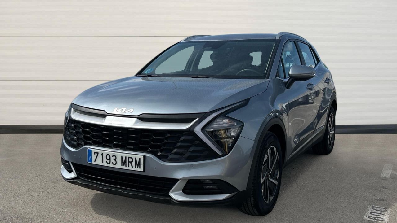Kia Sportage 1.6 T-GDI MHEV 110KW DRIVE 150 5P
