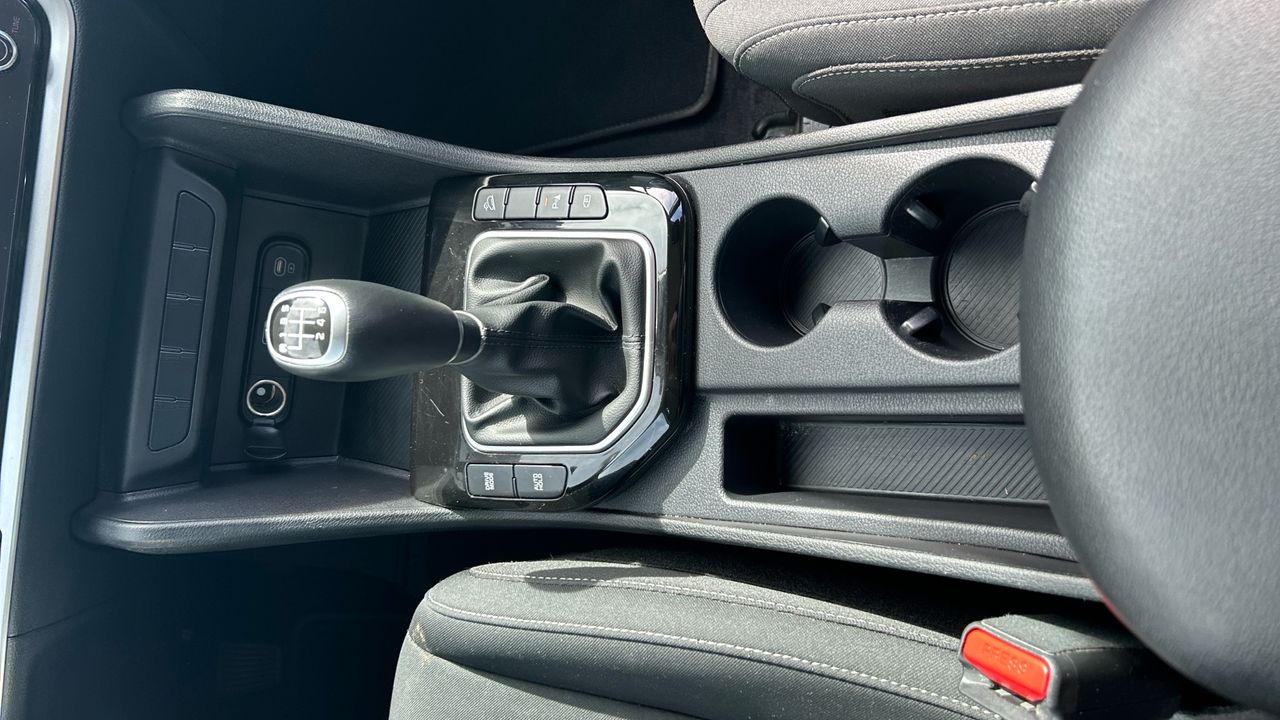 Kia Sportage 1.6 T-GDI MHEV 110KW DRIVE 150 5P