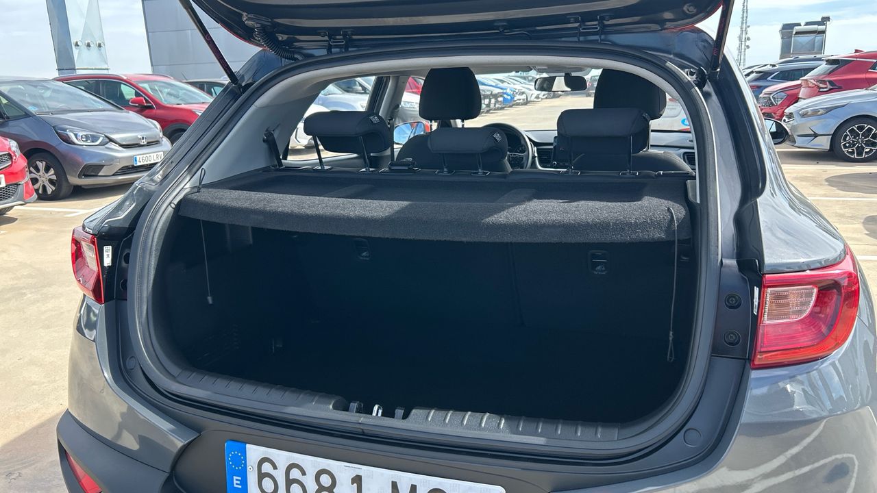 Kia Stonic 1.0 T-GDI MHEV IMT 74KW DRIVE 100 5P