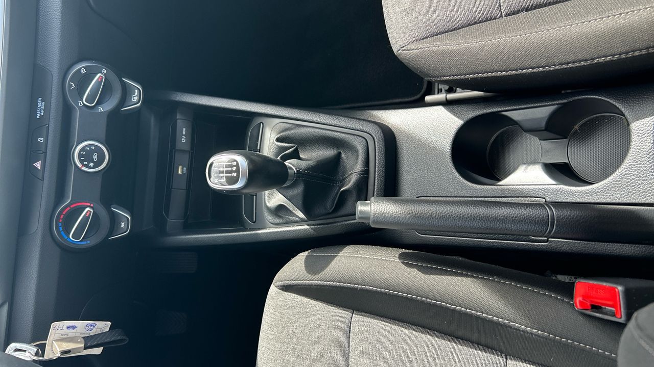 Kia Stonic 1.0 T-GDI MHEV IMT 74KW DRIVE 100 5P