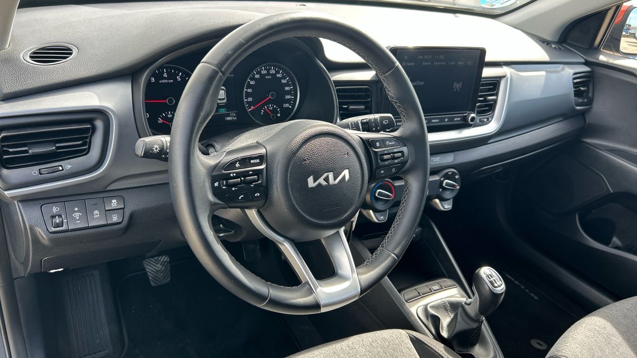 Kia Stonic 1.0 T-GDI MHEV IMT 74KW DRIVE 100 5P