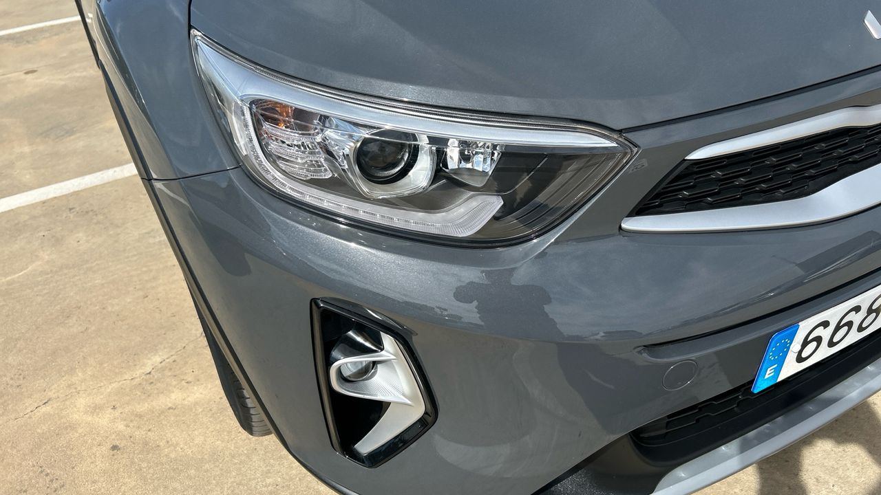 Kia Stonic 1.0 T-GDI MHEV IMT 74KW DRIVE 100 5P