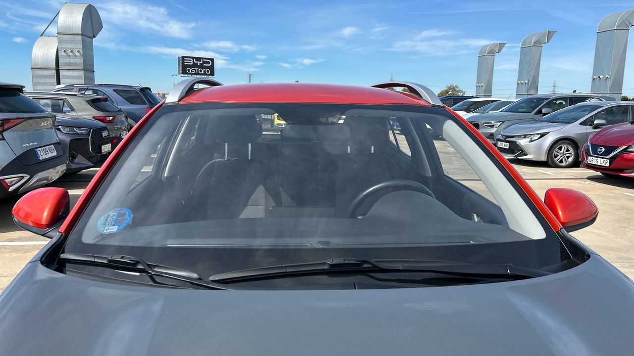 Kia Stonic 1.0 T-GDI MHEV IMT 74KW DRIVE 100 5P