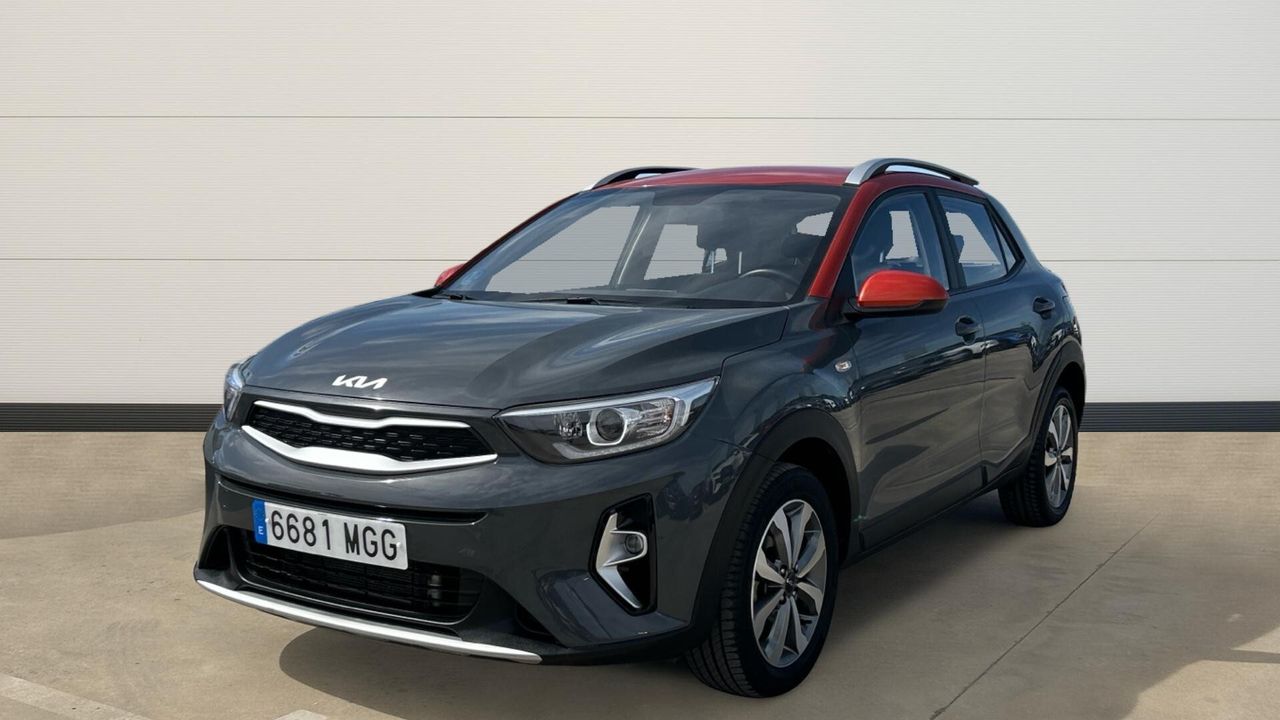 Kia Stonic 1.0 T-GDI MHEV IMT 74KW DRIVE 100 5P