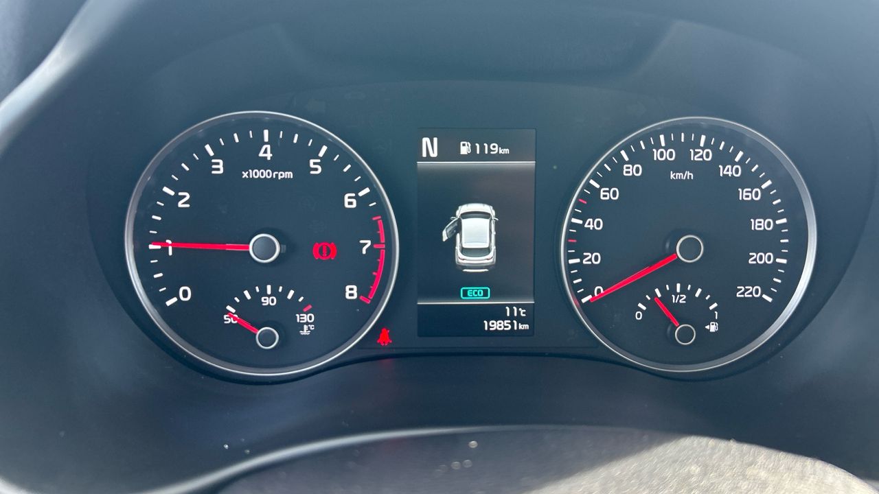 Kia Stonic 1.0 T-GDI MHEV IMT 74KW DRIVE 100 5P