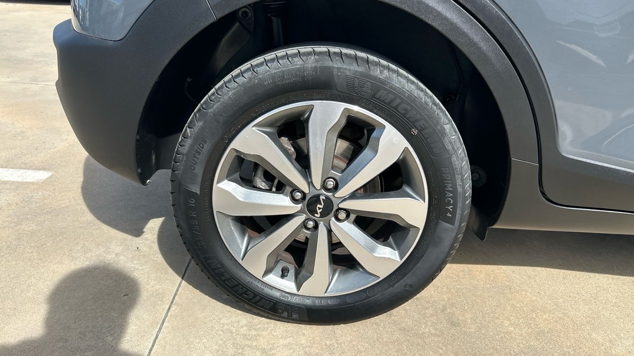 Kia Stonic 1.0 T-GDI MHEV IMT 74KW DRIVE 100 5P