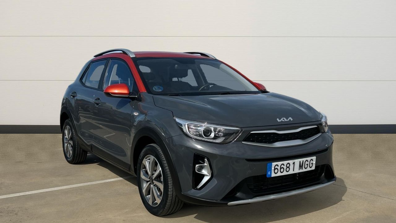 Kia Stonic 1.0 T-GDI MHEV IMT 74KW DRIVE 100 5P