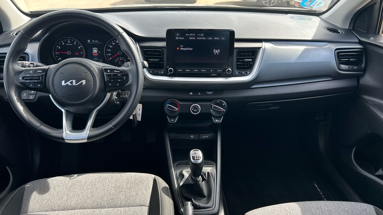 Kia Stonic 1.0 T-GDI MHEV IMT 74KW DRIVE 100 5P