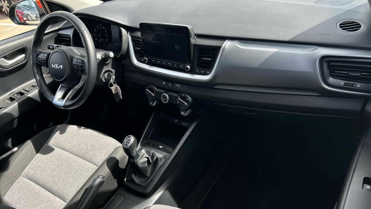 Kia Stonic 1.0 T-GDI MHEV IMT 74KW DRIVE 100 5P