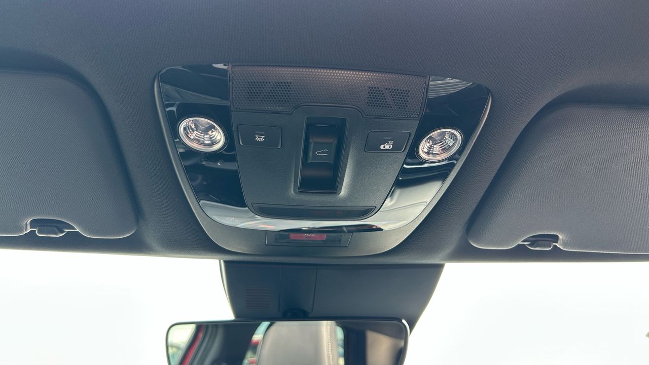 Kia Sportage 1.6 T-GDI PHEV TECH 4WD AUTO 252 5P