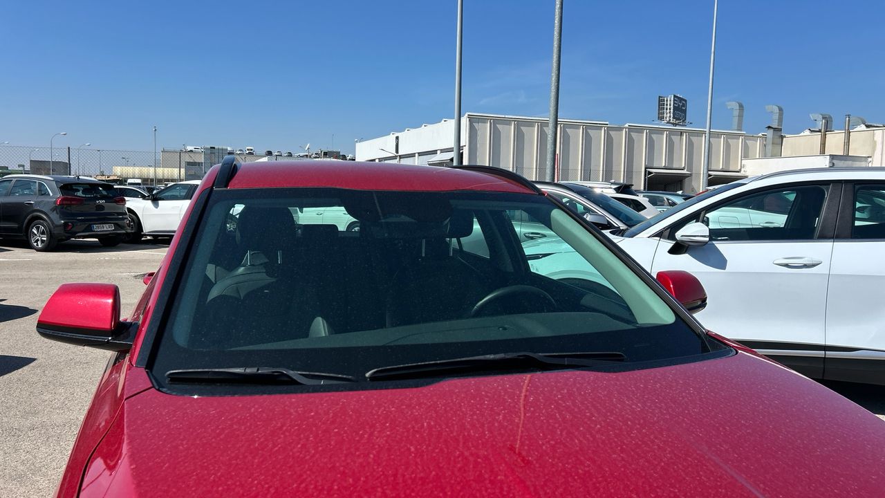 Kia Niro 1.6 GDI HEV DRIVE 141 5P