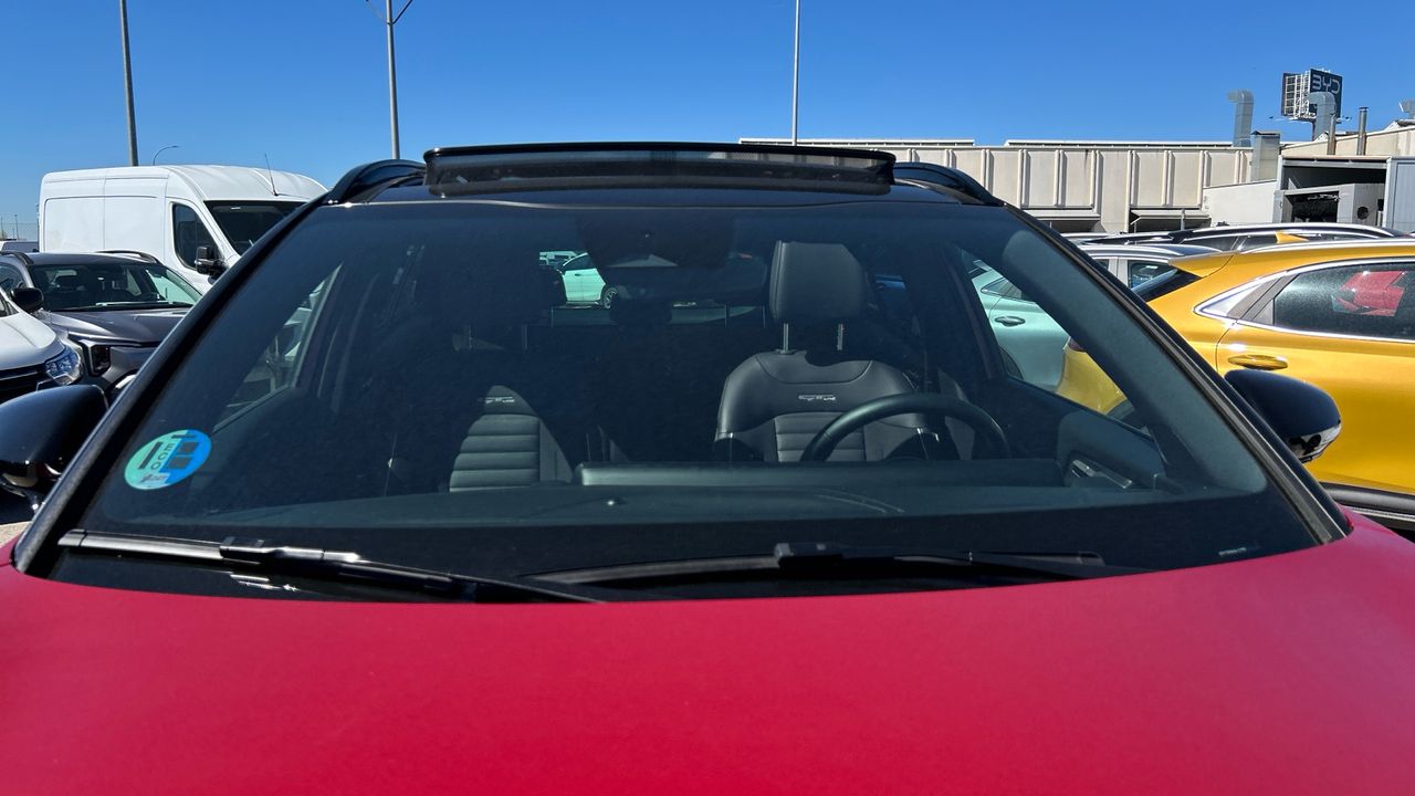 Kia Sportage 1.6 T-GDI HEV GT-LINE AUTO 230 5P