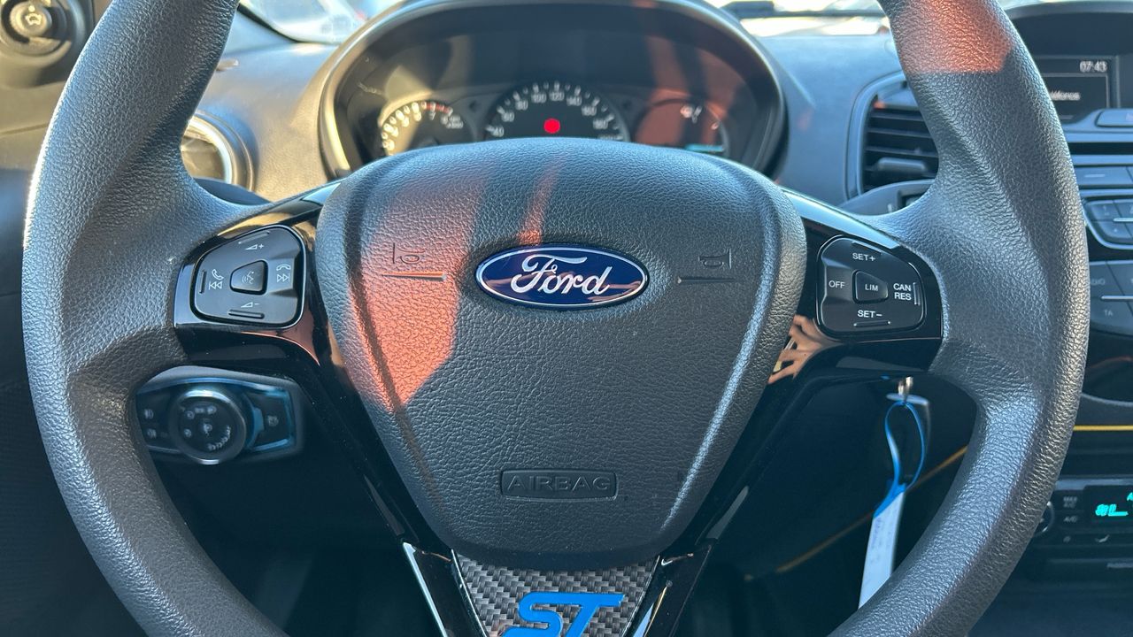 Ford Ka 1.2 TI-VCT 63KW ULTIMATE 85 5P