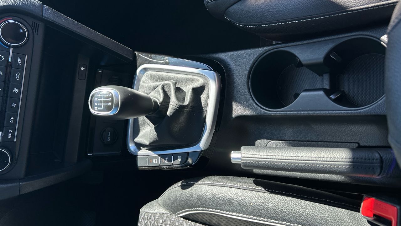 Kia Ceed 1.0 T-GDI 88KW TECH 120 5P