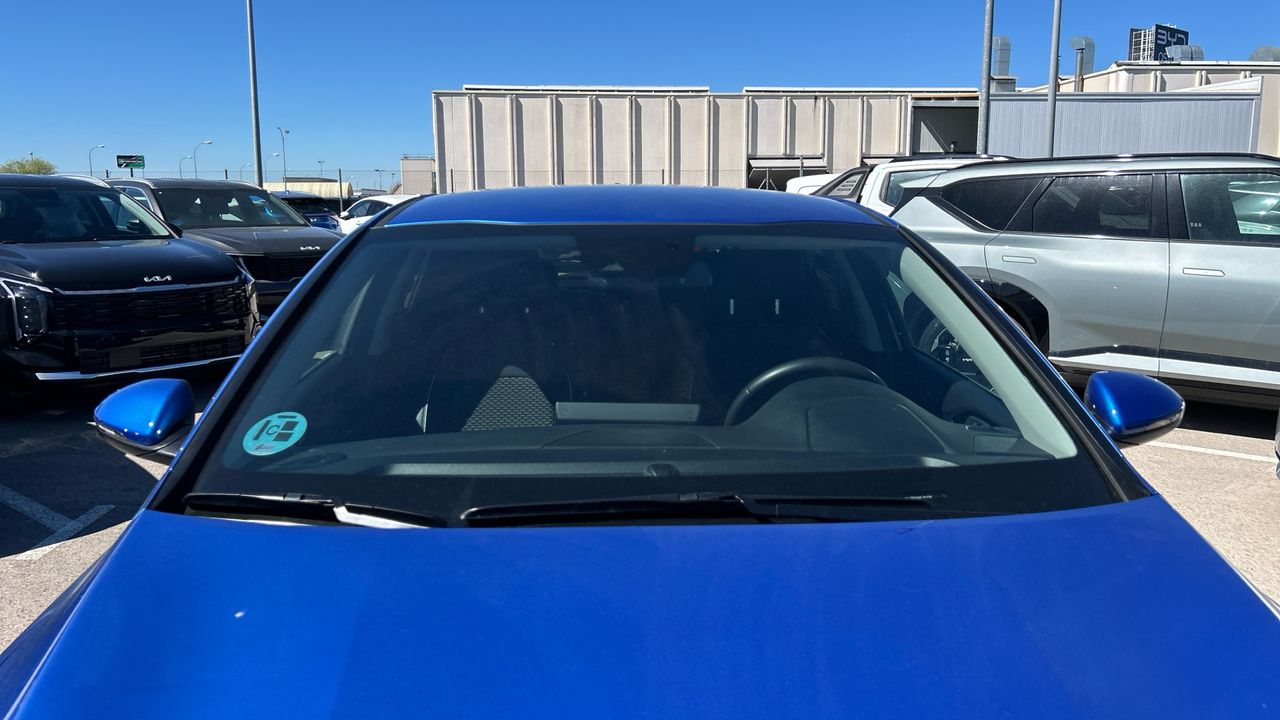 Kia Ceed 1.0 T-GDI 88KW TECH 120 5P