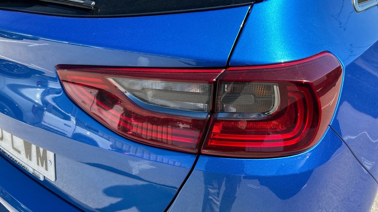 Kia Ceed 1.0 T-GDI 88KW TECH 120 5P