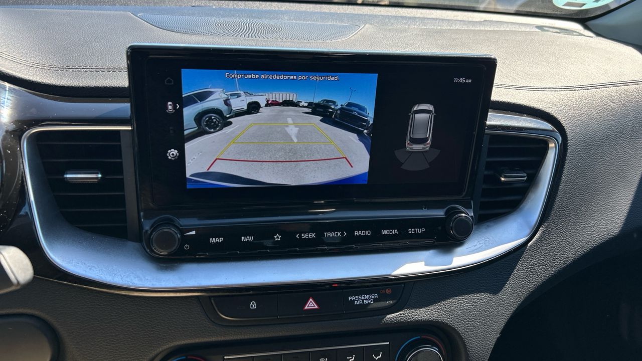 Kia Ceed 1.0 T-GDI 88KW TECH 120 5P
