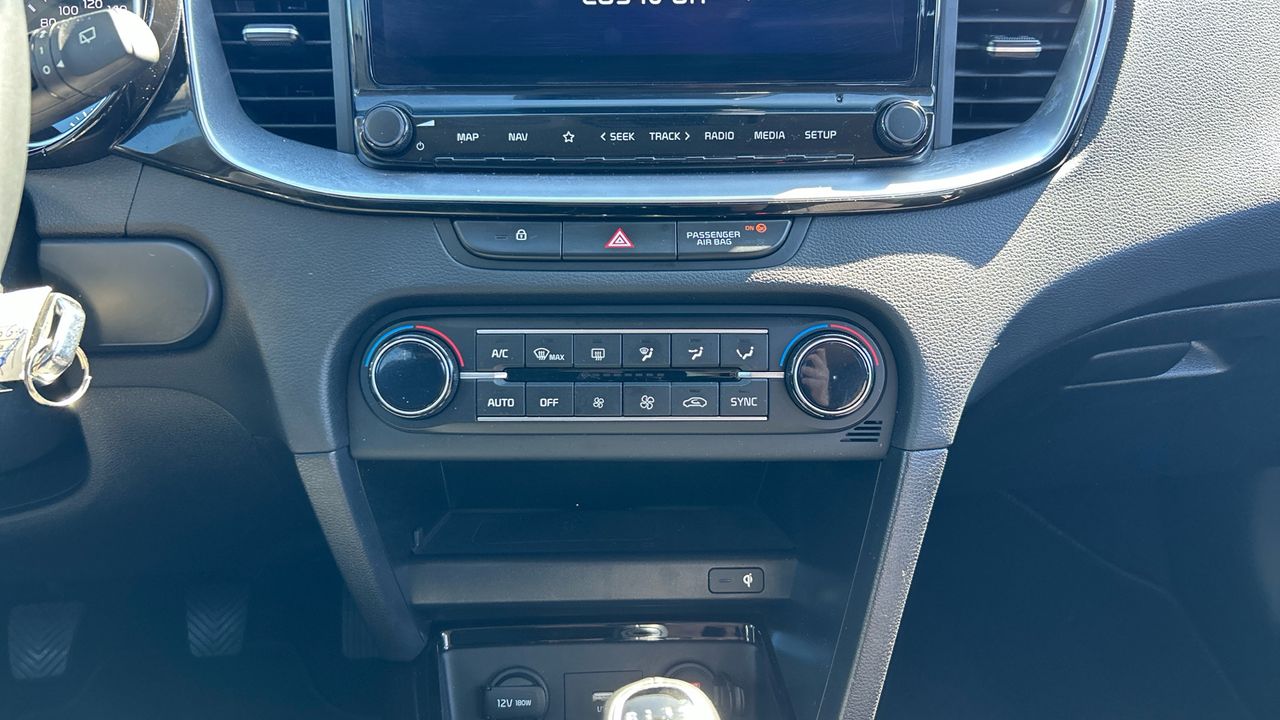 Kia Ceed 1.0 T-GDI 88KW TECH 120 5P