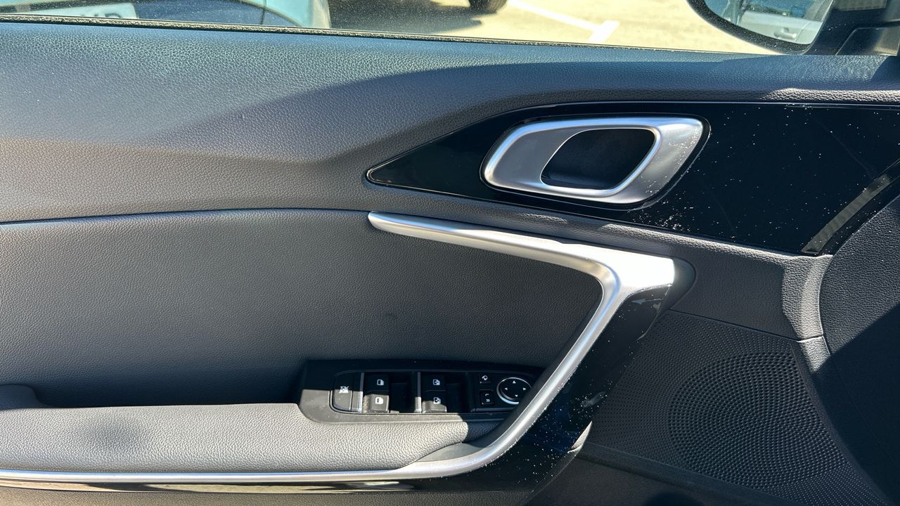 Kia Ceed 1.0 T-GDI 88KW TECH 120 5P