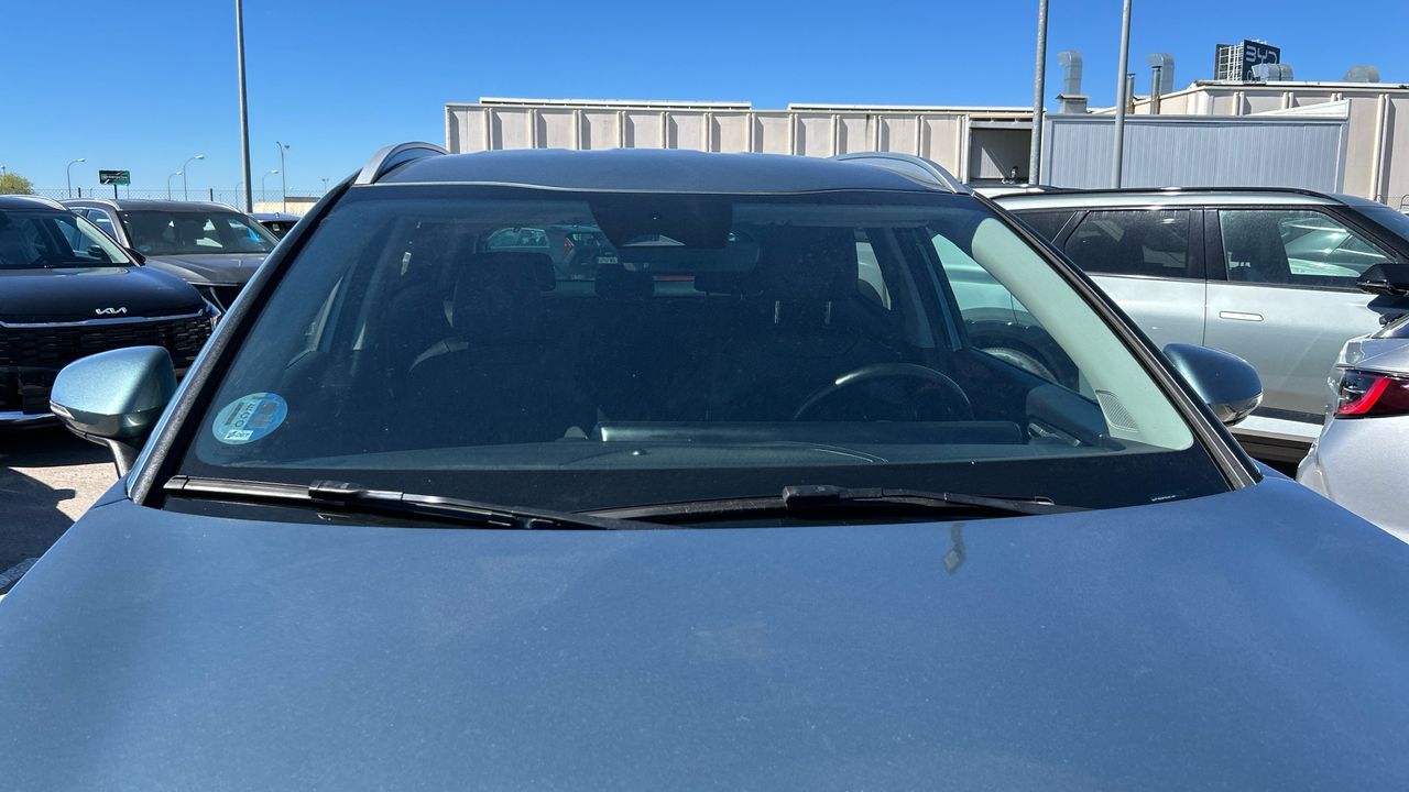 Kia Sportage 1.6 T-GDI MHEV 110KW TECH 150 5P