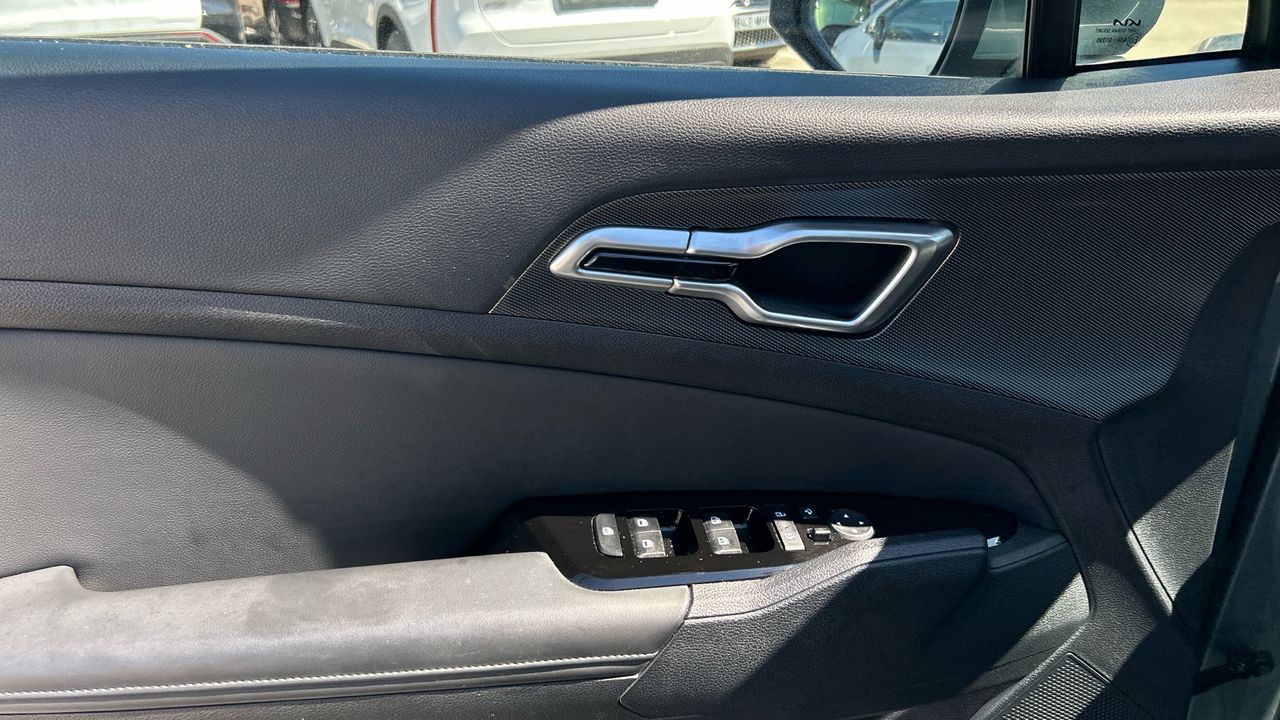 Kia Sportage 1.6 T-GDI MHEV 110KW TECH 150 5P