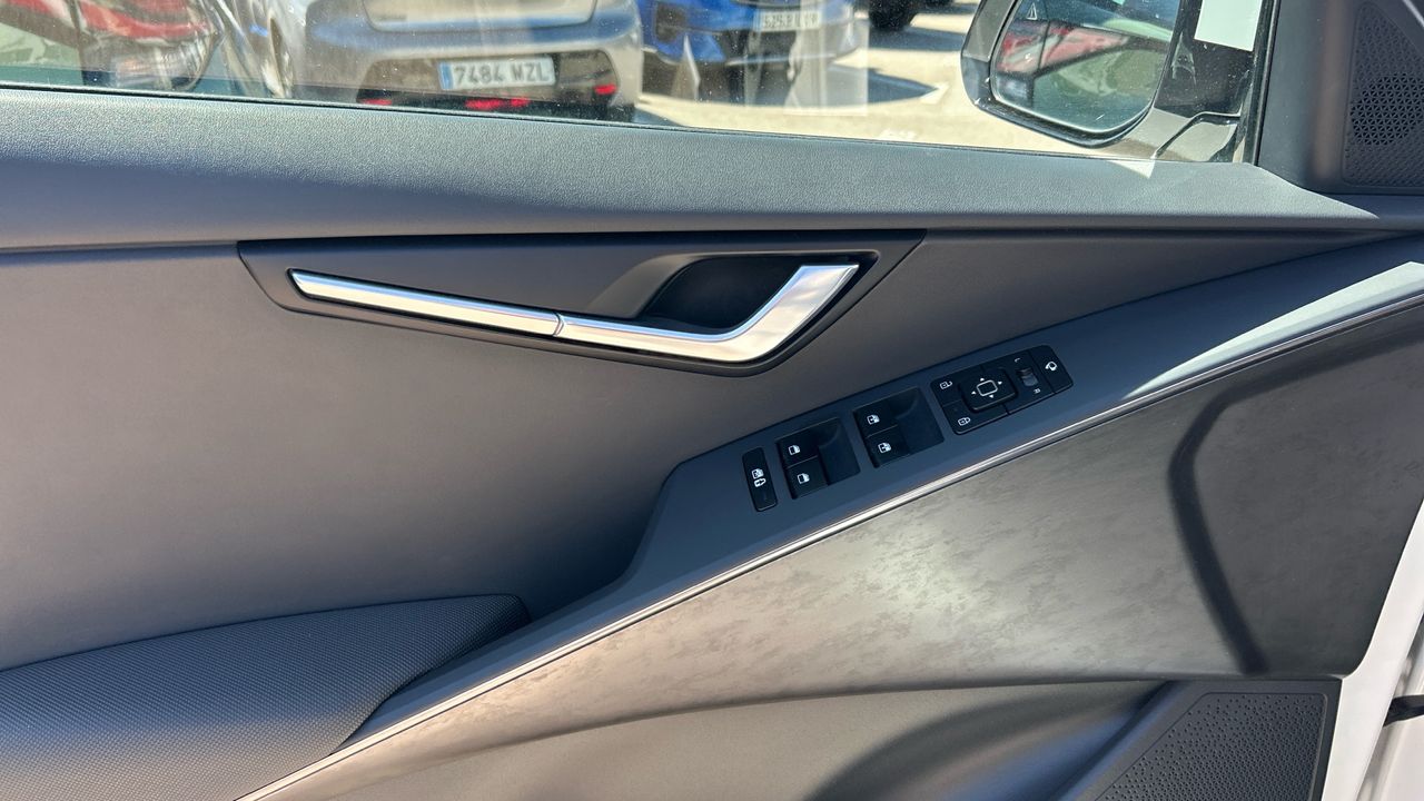 Kia Niro 1.6 GDI HEV DRIVE 129 5P