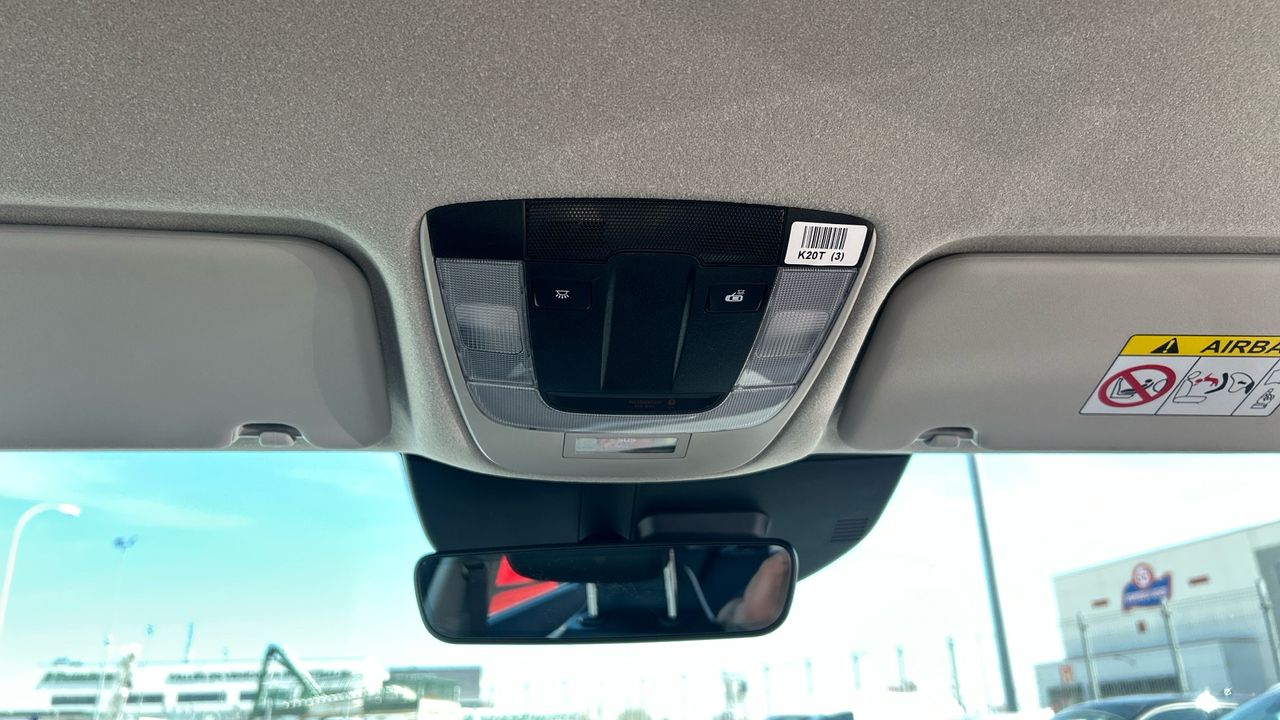 Kia Niro 1.6 GDI HEV DRIVE 129 5P