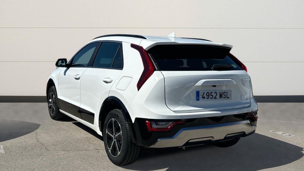 Kia Niro 1.6 GDI HEV DRIVE 129 5P