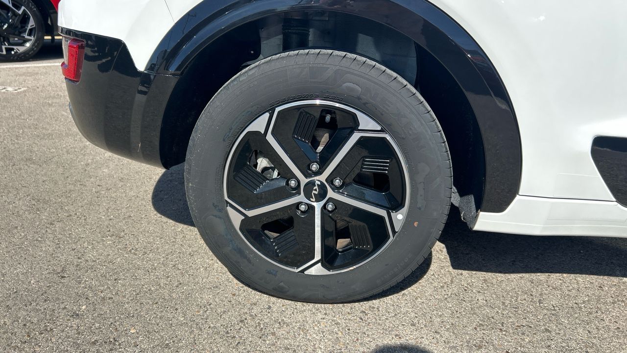 Kia Niro 1.6 GDI HEV DRIVE 129 5P