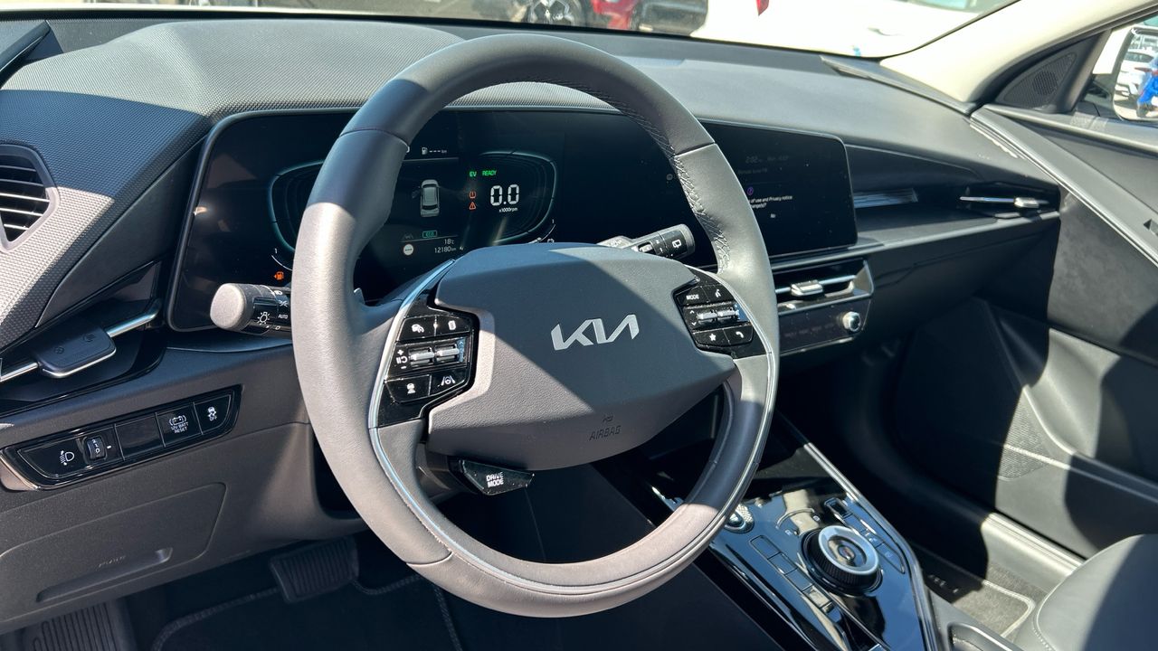 Kia Niro 1.6 GDI HEV DRIVE 129 5P