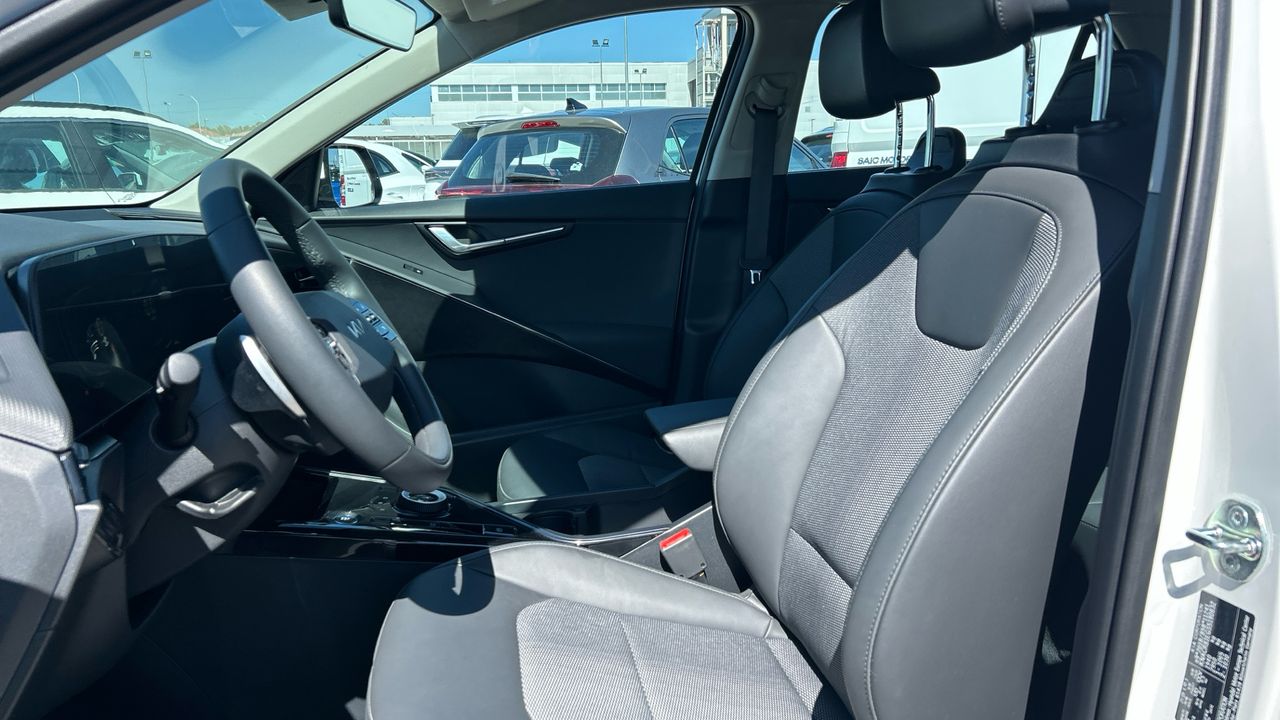 Kia Niro 1.6 GDI HEV DRIVE 129 5P