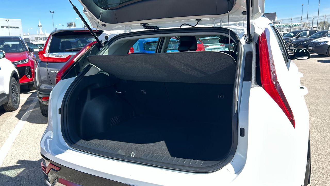 Kia Niro 1.6 GDI HEV DRIVE 129 5P