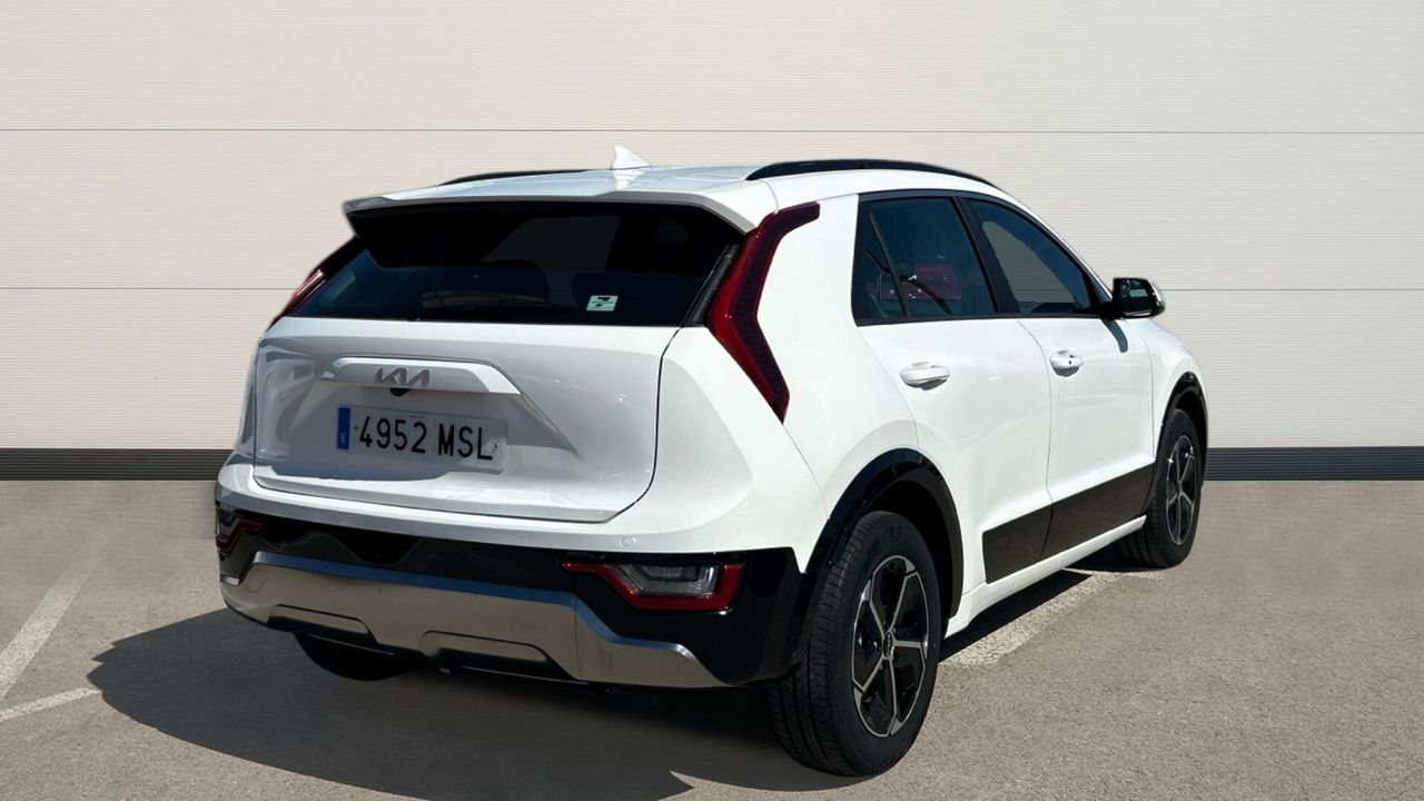 Kia Niro 1.6 GDI HEV DRIVE 129 5P
