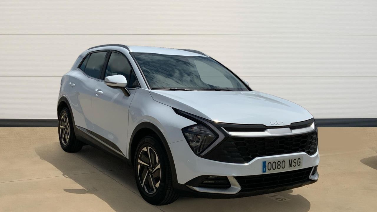 Kia Sportage 1.6 T-GDI 118KW DRIVE 160 5P