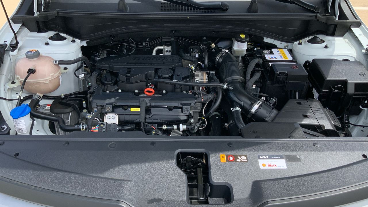 Kia Sportage 1.6 T-GDI 118KW DRIVE 160 5P