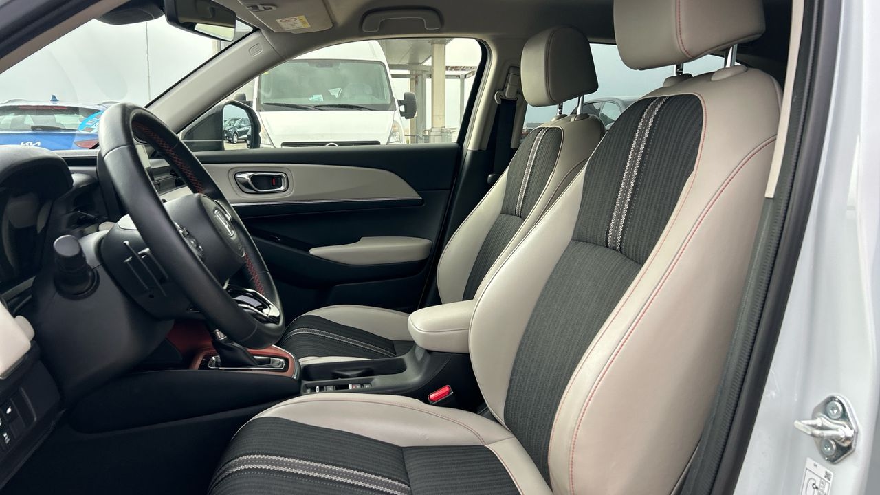 Honda HR-V 1.5 I-MMD HEV ADVANCE STYLE CVT 131 5P