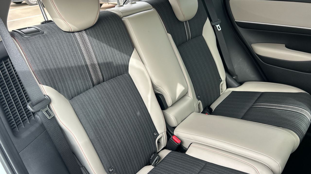 Honda HR-V 1.5 I-MMD HEV ADVANCE STYLE CVT 131 5P