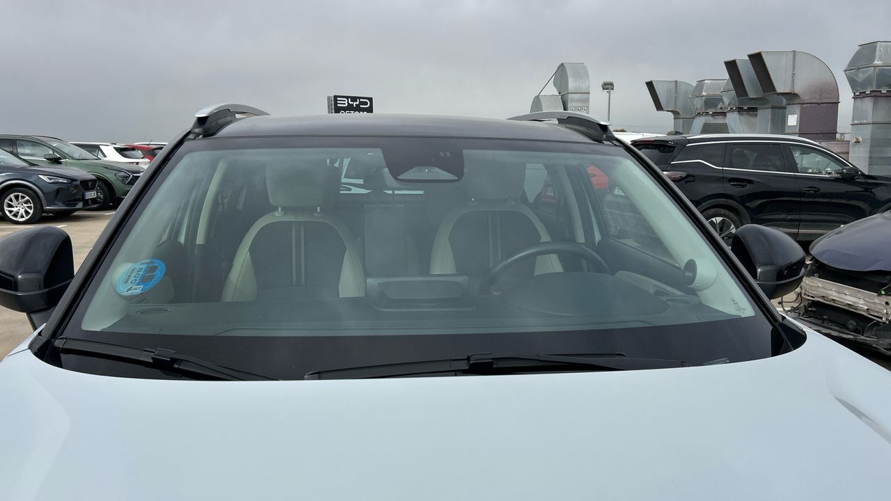 Honda HR-V 1.5 I-MMD HEV ADVANCE STYLE CVT 131 5P