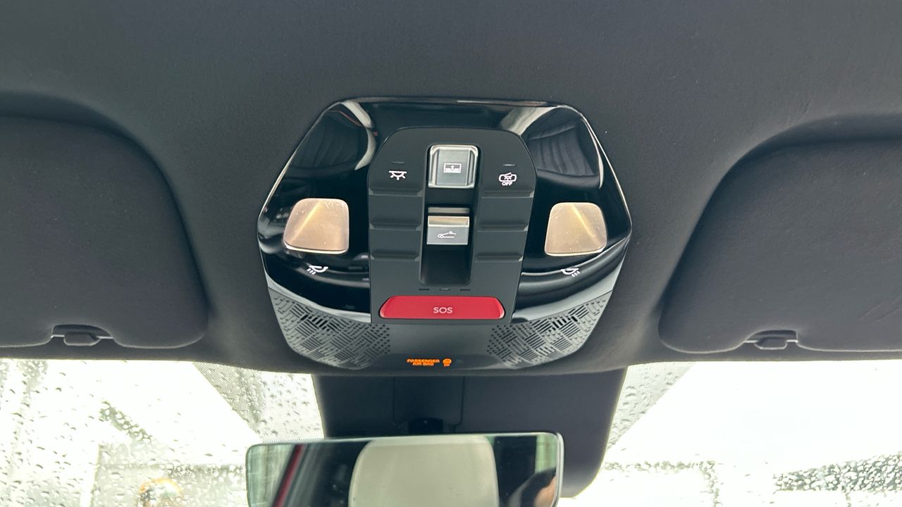 Kia EV9 BEV 100KWH 283KW GT-LINE AWD 7-SEATER 385 5P 7 Plazas