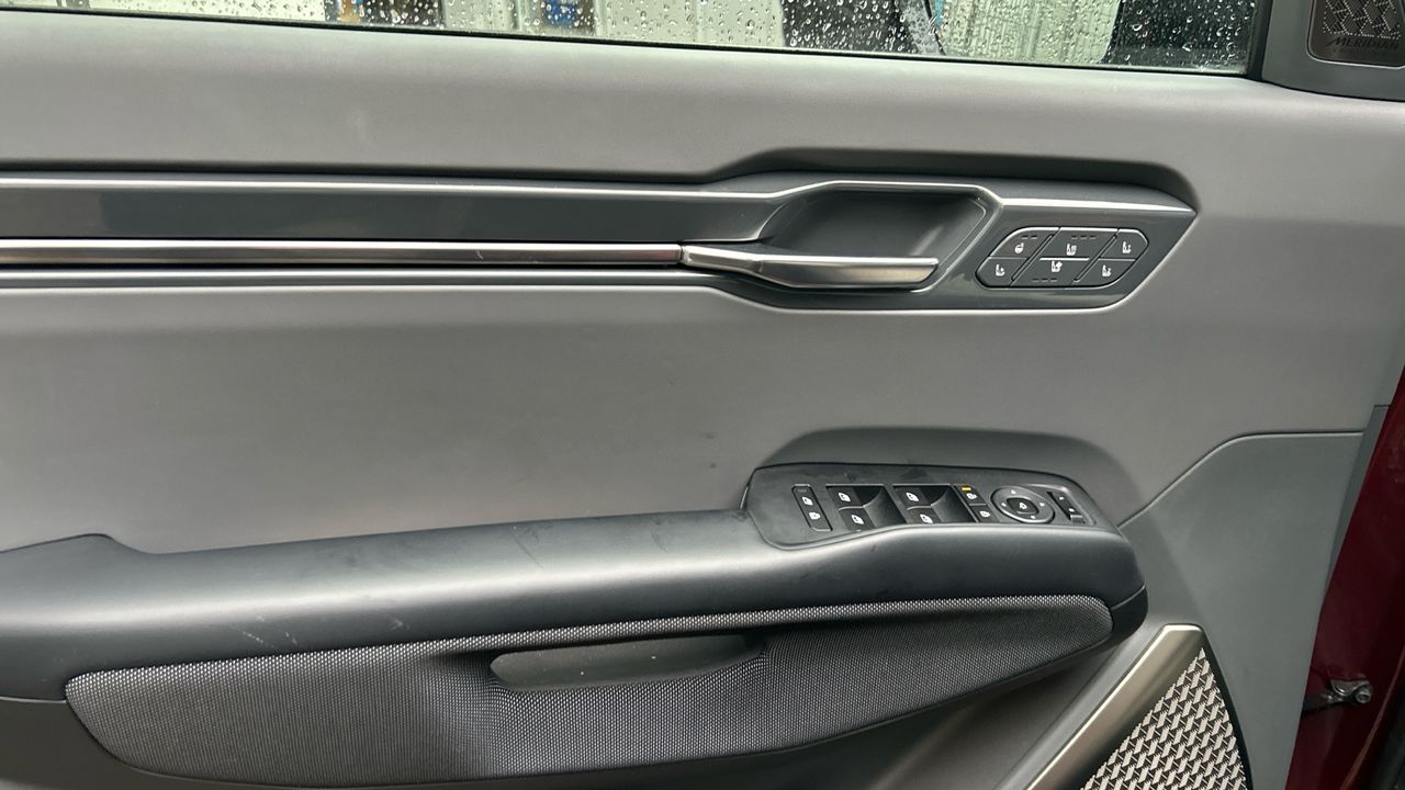 Kia EV9 BEV 100KWH 283KW GT-LINE AWD 7-SEATER 385 5P 7 Plazas