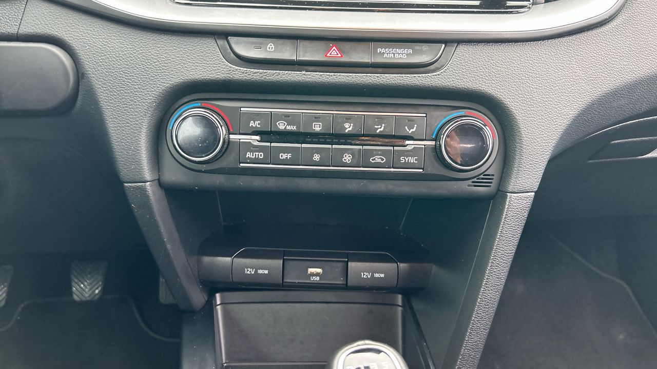 Kia XCeed 1.6 MHEV 100KW DRIVE 136 5P