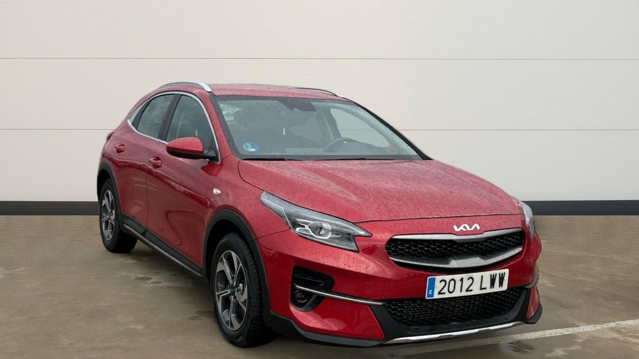 Kia XCeed 1.6 MHEV 100KW DRIVE 136 5P