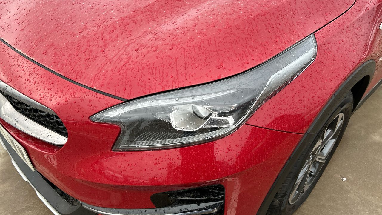 Kia XCeed 1.6 MHEV 100KW DRIVE 136 5P