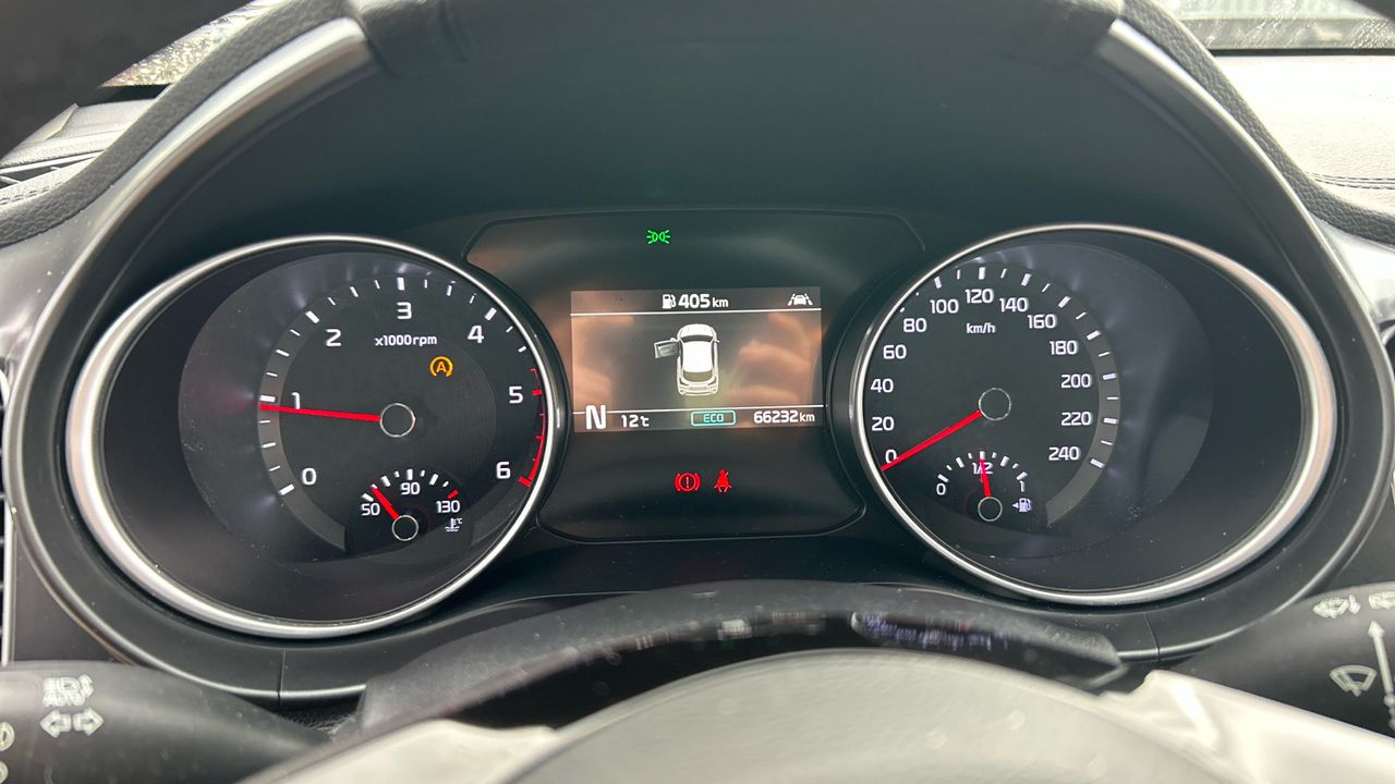 Kia XCeed 1.6 MHEV 100KW DRIVE 136 5P
