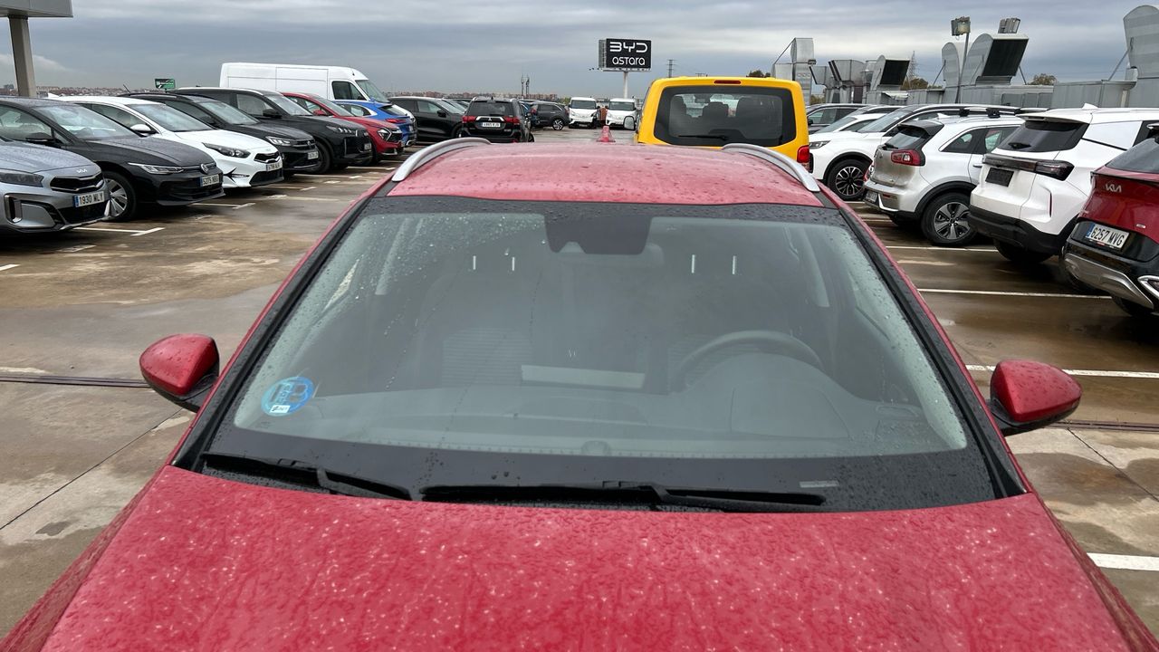 Kia XCeed 1.6 MHEV 100KW DRIVE 136 5P