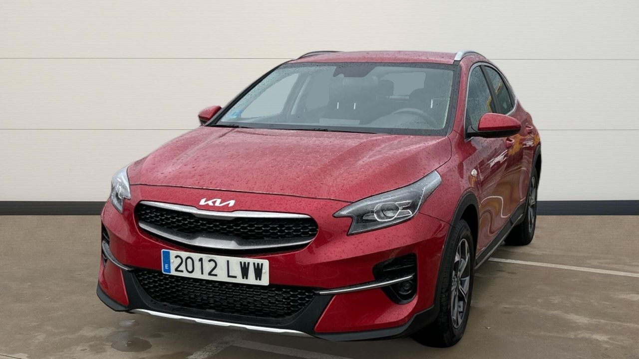 Kia XCeed 1.6 MHEV 100KW DRIVE 136 5P